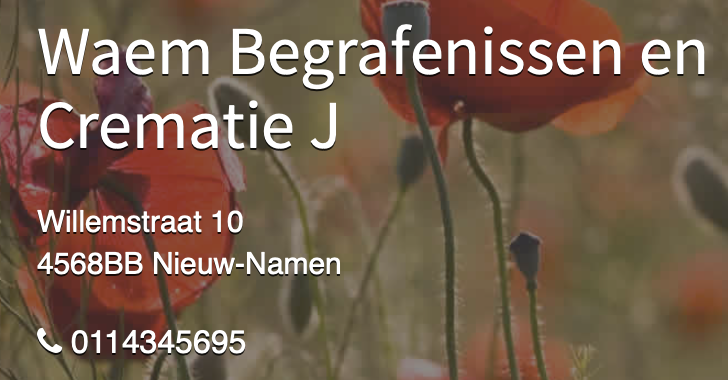 Logo-Waem-begrafenissen-en-crematie-in-samenwerking-met-Ilja-Verstraten-herinneringsfotograaf